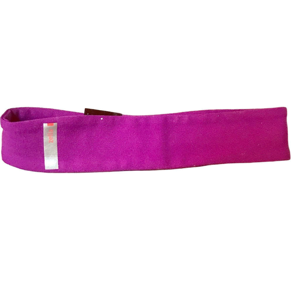 Purple Zella Headband
